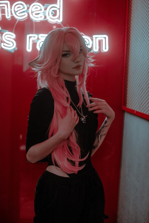 Felvelial | Vell Felice | felvelial_cos Nude Leaked Onlyfans Photo Felvelial | Vell Felice | felvelial_cos Nude Leaked Onlyfans Photo