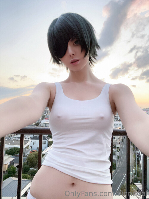 Vinnegal Nude Leaked Onlyfans Photo Vinnegal Nude Leaked Onlyfans Photo