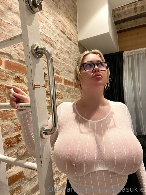 Carolina Sukie Nude Leaked Onlyfans Photo Carolina Sukie Nude Leaked Onlyfans Photo
