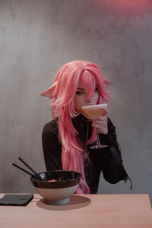 Felvelial | Vell Felice | felvelial_cos Nude Leaked Onlyfans Photo Felvelial | Vell Felice | felvelial_cos Nude Leaked Onlyfans Photo