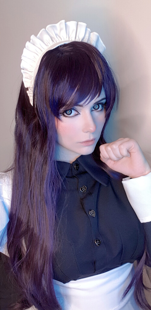 Mirikashi Cosplay Nude Leaked Onlyfans Photo Mirikashi Cosplay Nude Leaked Onlyfans Photo
