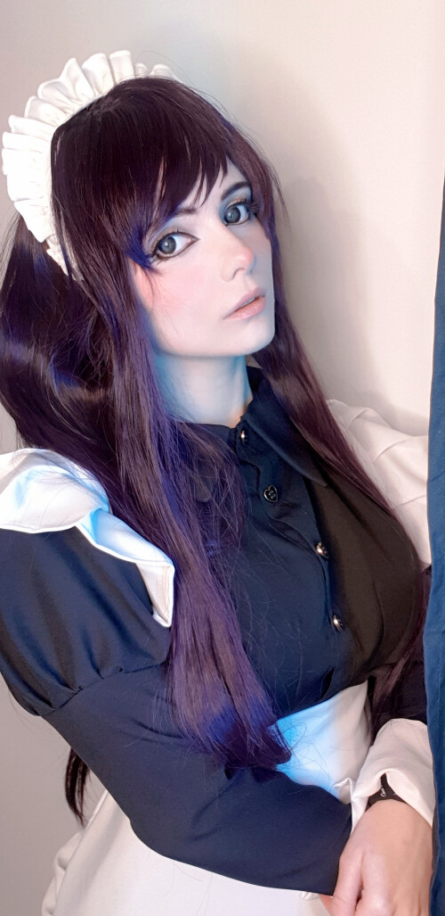 Mirikashi Cosplay Nude Leaked Onlyfans Photo Mirikashi Cosplay Nude Leaked Onlyfans Photo