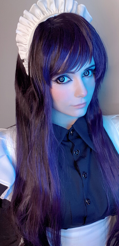 Mirikashi Cosplay Nude Leaked Onlyfans Photo Mirikashi Cosplay Nude Leaked Onlyfans Photo