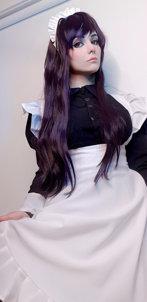 Mirikashi Cosplay Nude Leaked Onlyfans Photo Mirikashi Cosplay Nude Leaked Onlyfans Photo
