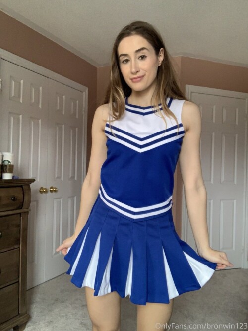 Bronwin Nude Leaked Onlyfans Photo Bronwin Nude Leaked Onlyfans Photo