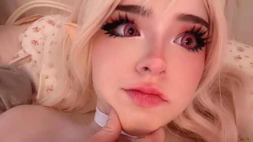 Lilyraedoll / lilyraekitty Nude Leaked Onlyfans Photo