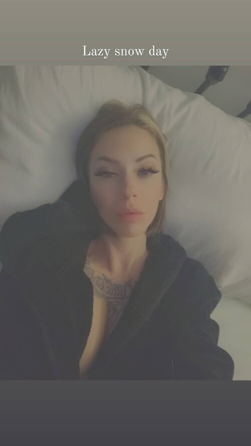 modeljenlynn Nude Leaked Onlyfans Photo