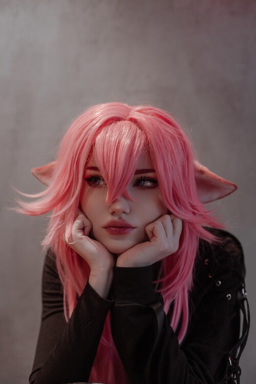 Felvelial | Vell Felice | felvelial_cos Nude Leaked Onlyfans Photo Felvelial | Vell Felice | felvelial_cos Nude Leaked Onlyfans Photo