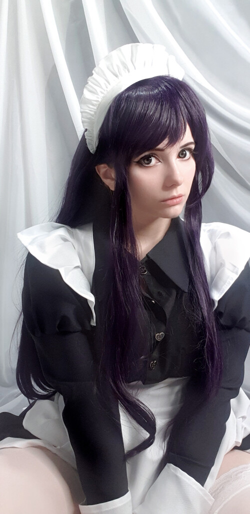Mirikashi Cosplay Nude Leaked Onlyfans Photo Mirikashi Cosplay Nude Leaked Onlyfans Photo