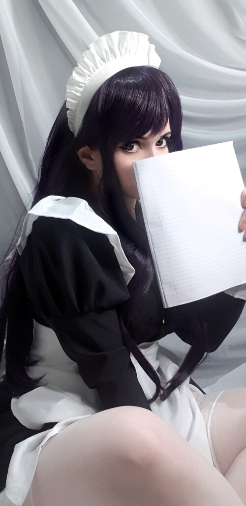 Mirikashi Cosplay Nude Leaked Onlyfans Photo Mirikashi Cosplay Nude Leaked Onlyfans Photo