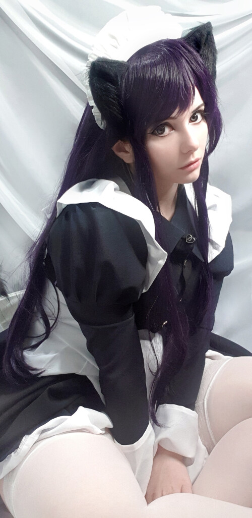 Mirikashi Cosplay Nude Leaked Onlyfans Photo Mirikashi Cosplay Nude Leaked Onlyfans Photo