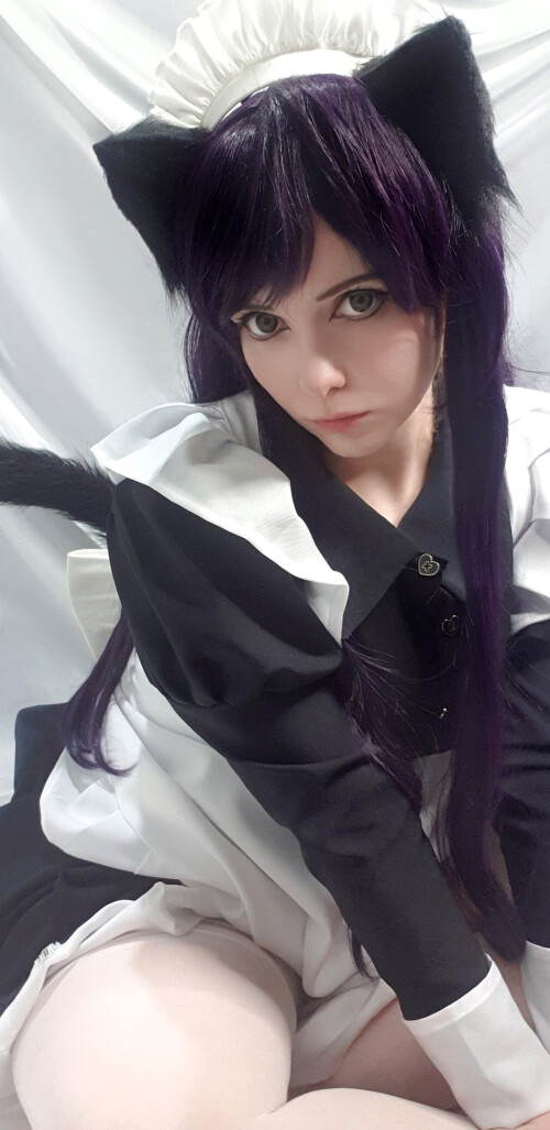 Mirikashi Cosplay Nude Leaked Onlyfans Photo Mirikashi Cosplay Nude Leaked Onlyfans Photo