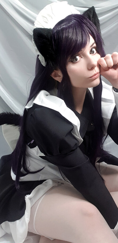 Mirikashi Cosplay Nude Leaked Onlyfans Photo Mirikashi Cosplay Nude Leaked Onlyfans Photo
