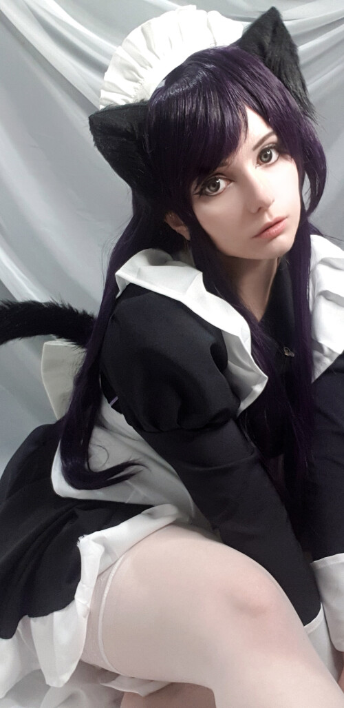 Mirikashi Cosplay Nude Leaked Onlyfans Photo Mirikashi Cosplay Nude Leaked Onlyfans Photo