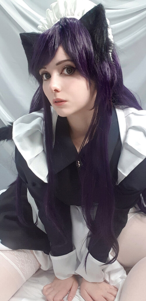 Mirikashi Cosplay Nude Leaked Onlyfans Photo Mirikashi Cosplay Nude Leaked Onlyfans Photo
