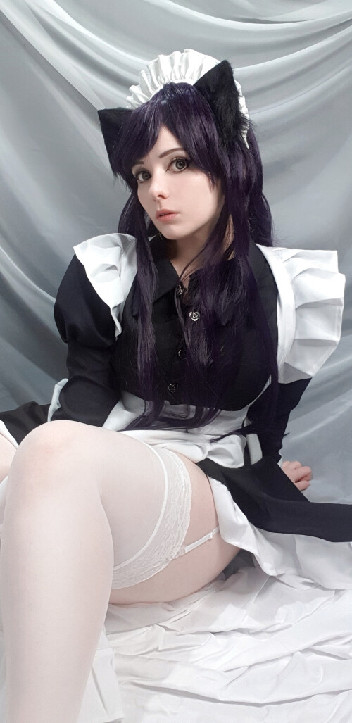 Mirikashi Cosplay Nude Leaked Onlyfans Photo Mirikashi Cosplay Nude Leaked Onlyfans Photo