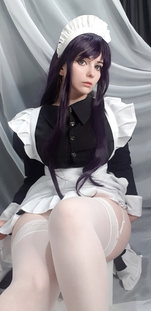 Mirikashi Cosplay Nude Leaked Onlyfans Photo Mirikashi Cosplay Nude Leaked Onlyfans Photo