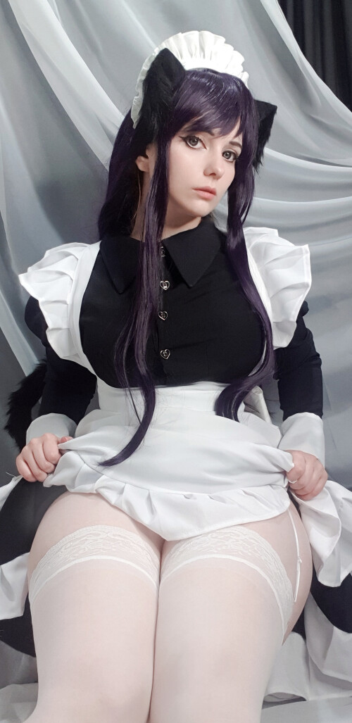 Mirikashi Cosplay Nude Leaked Onlyfans Photo Mirikashi Cosplay Nude Leaked Onlyfans Photo