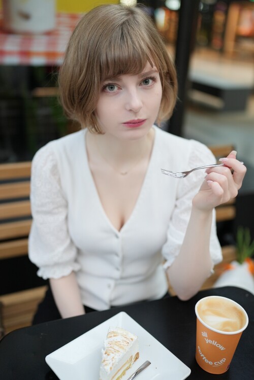 Ella Freya Nude Leaked Onlyfans Photo