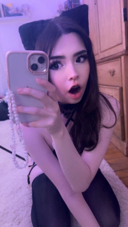 Lilyraedoll / lilyraekitty Nude Leaked Onlyfans Photo