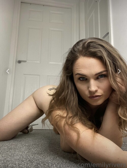 Emily River / EmRiverx Nude Leaked Onlyfans Photo Emily River / EmRiverx Nude Leaked Onlyfans Photo
