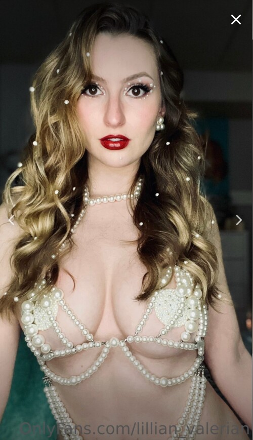 Lillian Valerian / Lillian Alyssum Nude Leaked Onlyfans Photo Lillian Valerian / Lillian Alyssum Nude Leaked Onlyfans Photo