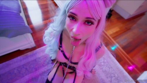 Secretcrush | Scarletchase Nude Leaked Onlyfans Photo