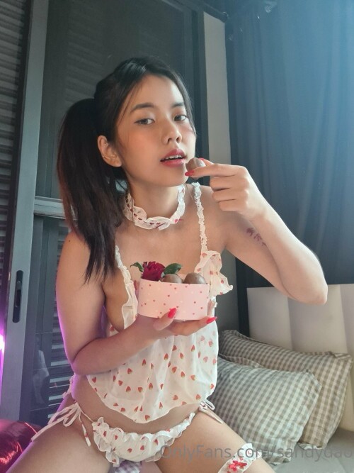 sandydao Nude Leaked Onlyfans Photo sandydao Nude Leaked Onlyfans Photo
