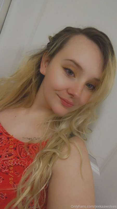 JexkaaWolves Nude Leaked Onlyfans Photo JexkaaWolves Nude Leaked Onlyfans Photo