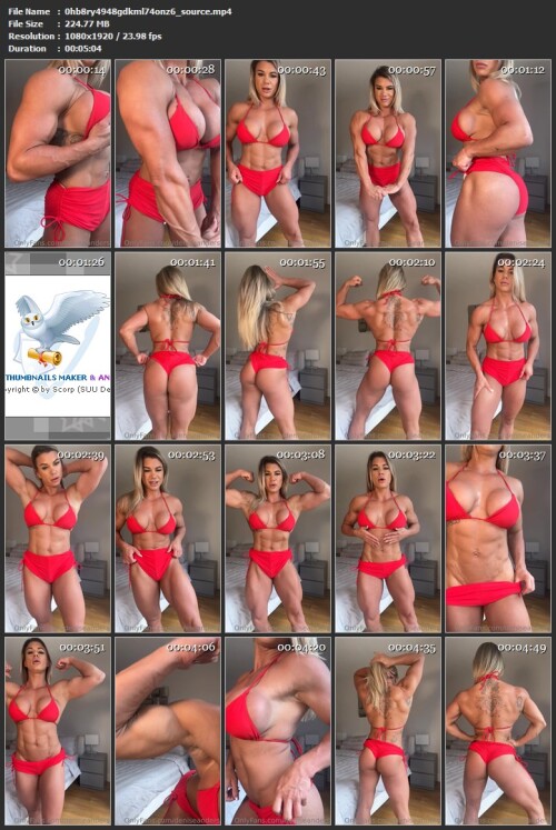Denise Anders Nude Leaked Onlyfans Photo Denise Anders Nude Leaked Onlyfans Photo