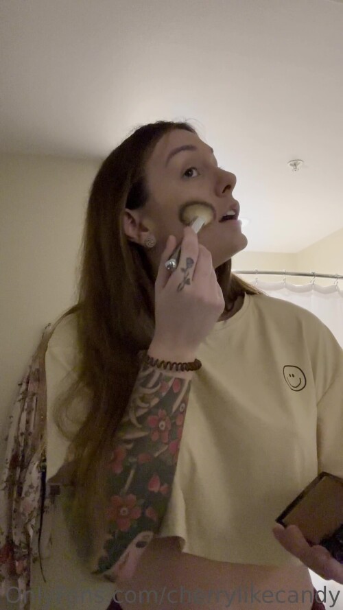 Natashaskye / cherrylikecandy Nude Leaked Onlyfans Photo Natashaskye / cherrylikecandy Nude Leaked Onlyfans Photo