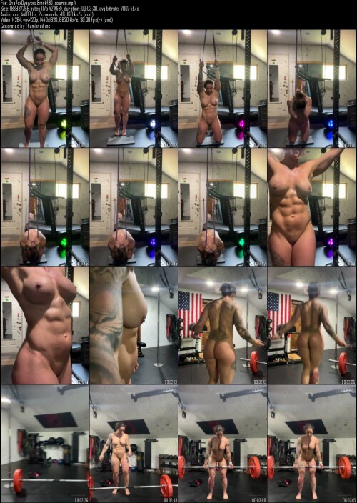Lauren Pockevich | LCPEACHEZ88 Nude Leaked Onlyfans Photo