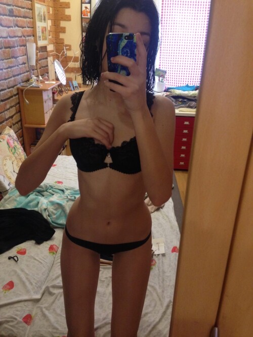 tenletters Nude Leaked Onlyfans Photo