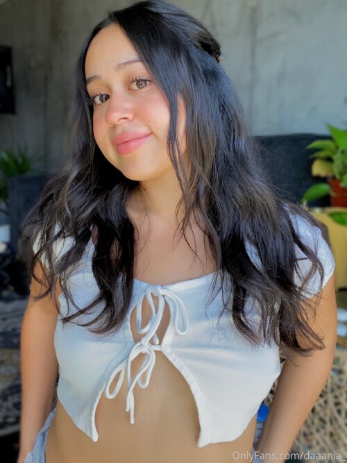 Daaania | Dania Vegax Nude Leaked Onlyfans Photo Daaania | Dania Vegax Nude Leaked Onlyfans Photo