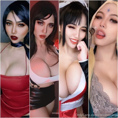 Ariaboobie / itsAriaBB / AngelicCherryres Nude Leaked Onlyfans Photo Ariaboobie / itsAriaBB / AngelicCherryres Nude Leaked Onlyfans Photo