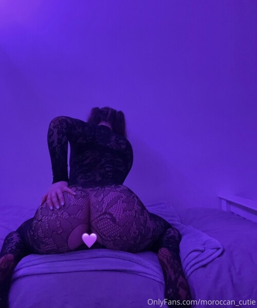 Yasmin Zbari / MoroccanCutie / moroccan_cutie Nude Leaked Onlyfans Photo Yasmin Zbari / MoroccanCutie / moroccan_cutie Nude Leaked Onlyfans Photo