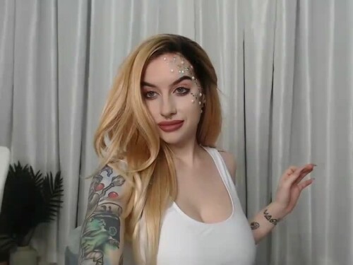 Cubbixoxo Nude Leaked Onlyfans Photo