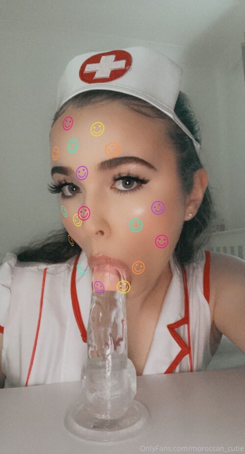 Yasmin Zbari / MoroccanCutie / moroccan_cutie Nude Leaked Onlyfans Photo Yasmin Zbari / MoroccanCutie / moroccan_cutie Nude Leaked Onlyfans Photo