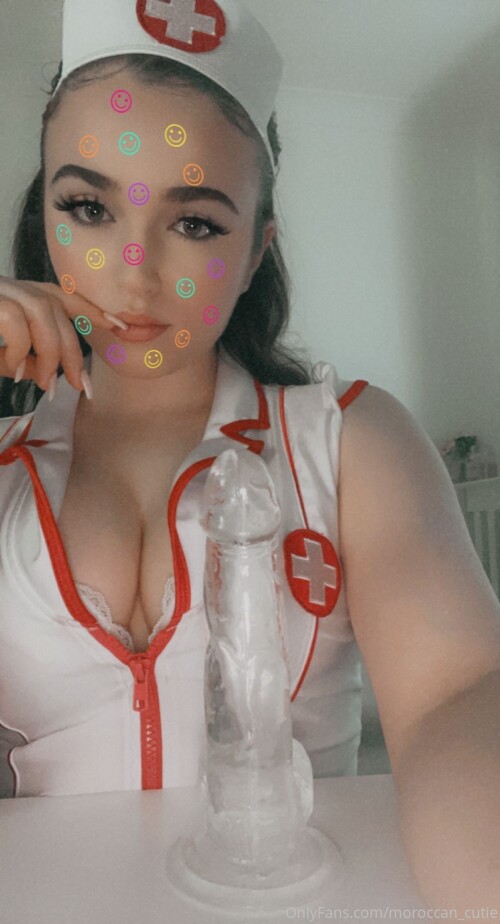Yasmin Zbari / MoroccanCutie / moroccan_cutie Nude Leaked Onlyfans Photo Yasmin Zbari / MoroccanCutie / moroccan_cutie Nude Leaked Onlyfans Photo