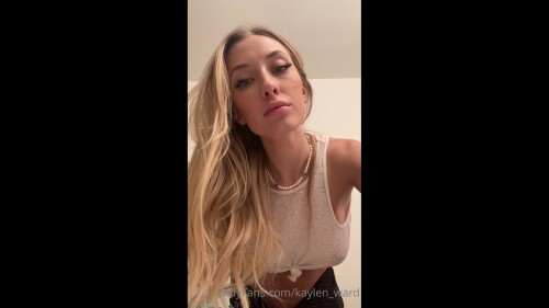 The Naked Philanthropist Kaylen Ward | Kaybaby1 Nude Leaked Onlyfans Photo The Naked Philanthropist Kaylen Ward | Kaybaby1 Nude Leaked Onlyfans Photo