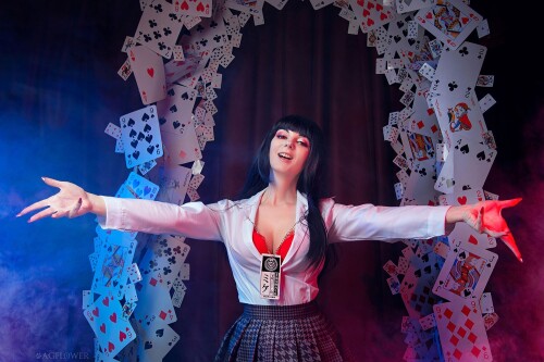 AGflower Cosplay Nude Leaked Onlyfans Photo AGflower Cosplay Nude Leaked Onlyfans Photo
