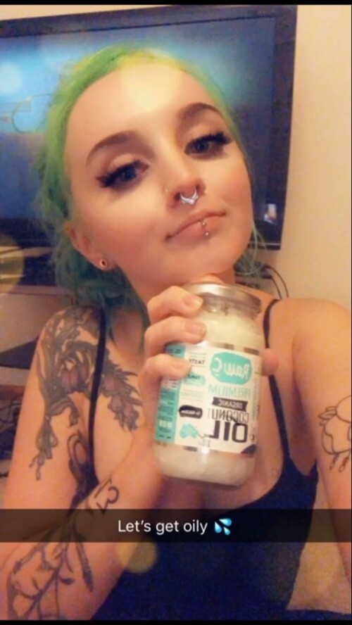 Blinkksg Nude Leaked Onlyfans Photo
