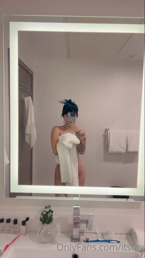 Itsfay | Fay SG | Fay Suicide Girl Nude Leaked Onlyfans Photo Itsfay | Fay SG | Fay Suicide Girl Nude Leaked Onlyfans Photo