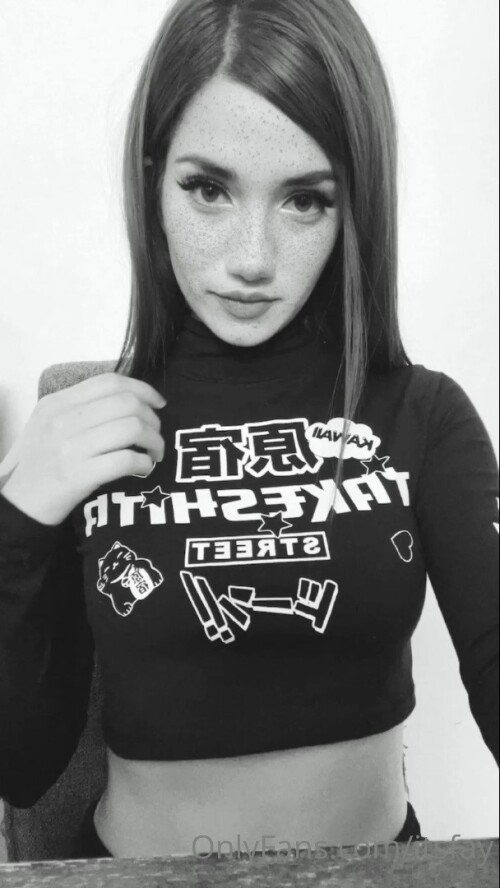 Itsfay | Fay SG | Fay Suicide Girl Nude Leaked Onlyfans Photo Itsfay | Fay SG | Fay Suicide Girl Nude Leaked Onlyfans Photo