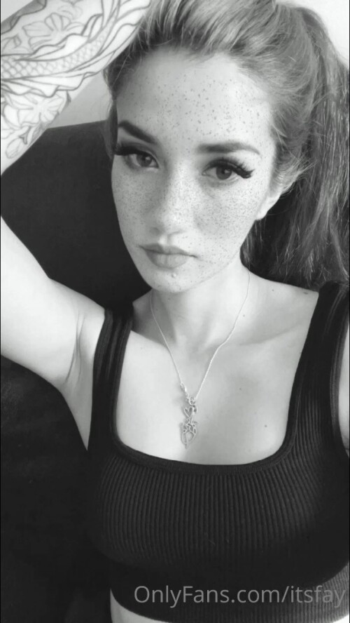 Itsfay | Fay SG | Fay Suicide Girl Nude Leaked Onlyfans Photo Itsfay | Fay SG | Fay Suicide Girl Nude Leaked Onlyfans Photo