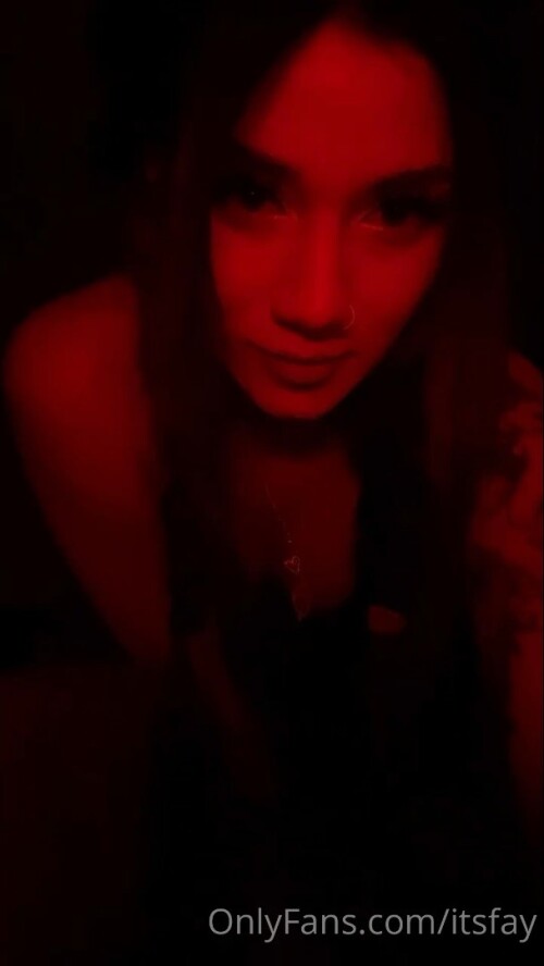 Itsfay | Fay SG | Fay Suicide Girl Nude Leaked Onlyfans Photo Itsfay | Fay SG | Fay Suicide Girl Nude Leaked Onlyfans Photo
