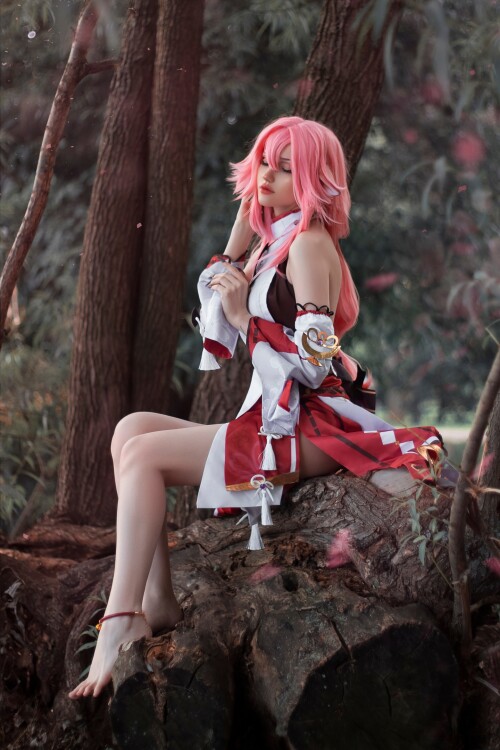 Felvelial | Vell Felice | felvelial_cos Nude Leaked Onlyfans Photo Felvelial | Vell Felice | felvelial_cos Nude Leaked Onlyfans Photo