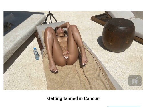 Camila Vidal / Kamikiss Nude Leaked Onlyfans Photo Camila Vidal / Kamikiss Nude Leaked Onlyfans Photo
