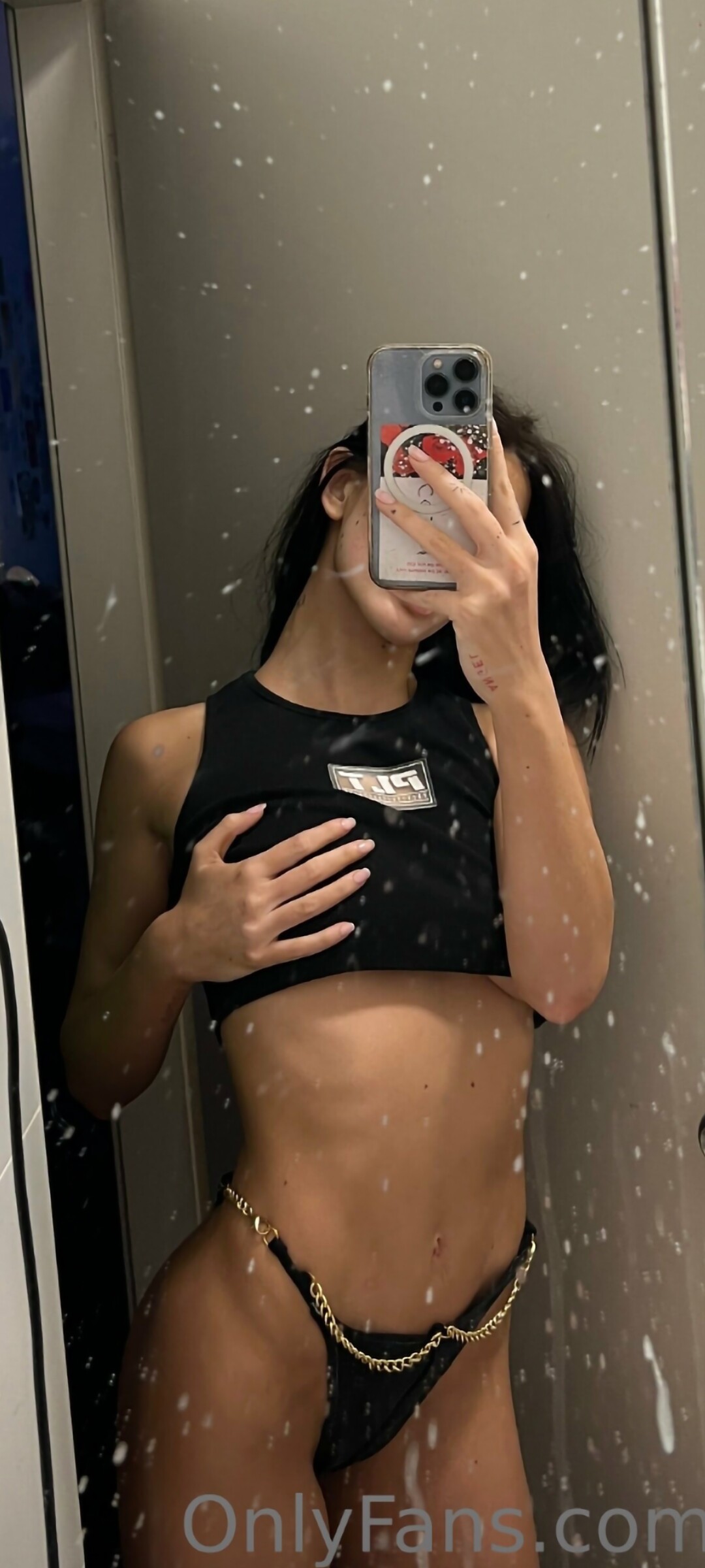 alliyah Leaked Photo 53984 - Fapello.su