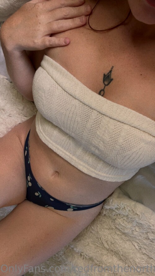 redfromthenorth Nude Leaked Onlyfans Photo redfromthenorth Nude Leaked Onlyfans Photo